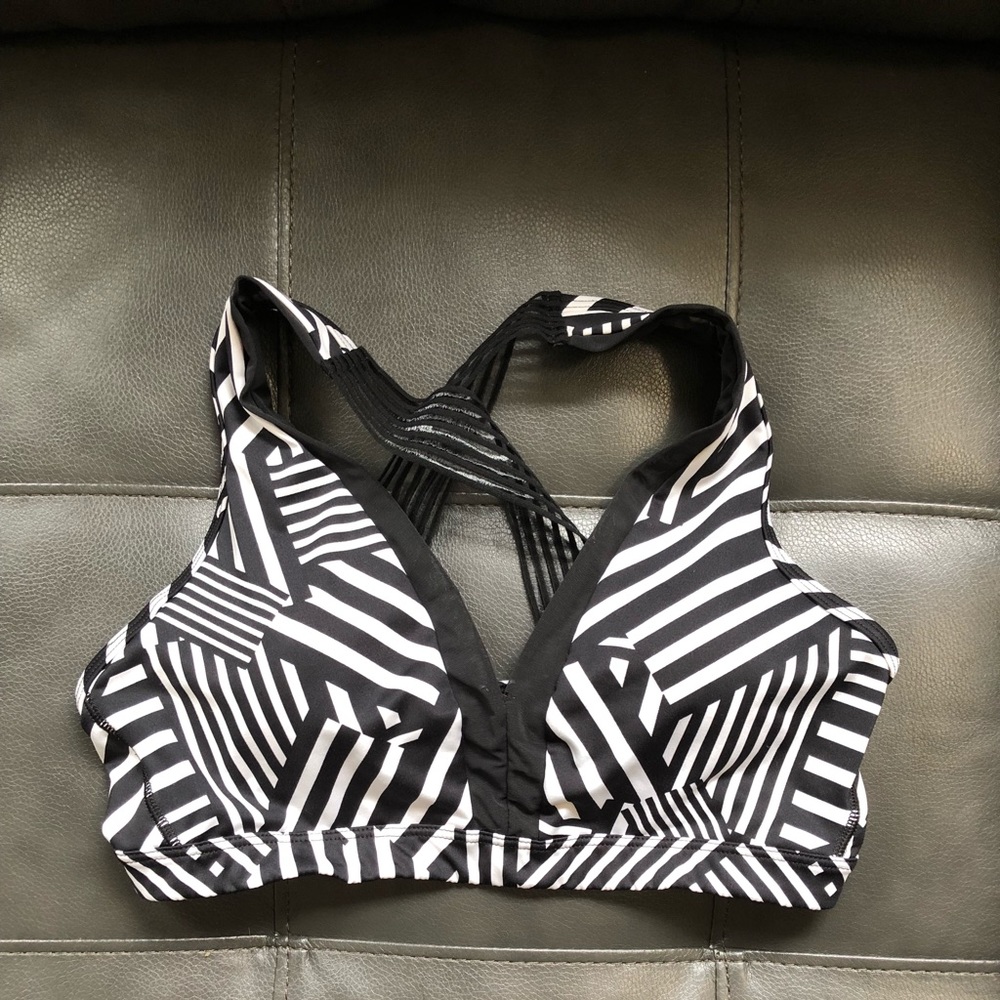 Victoria’s Secret sports bra